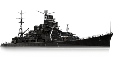 Atago B