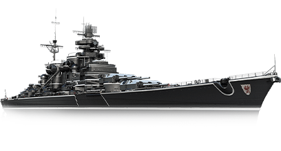 Pommern B
