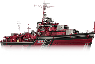 Jutland CLR